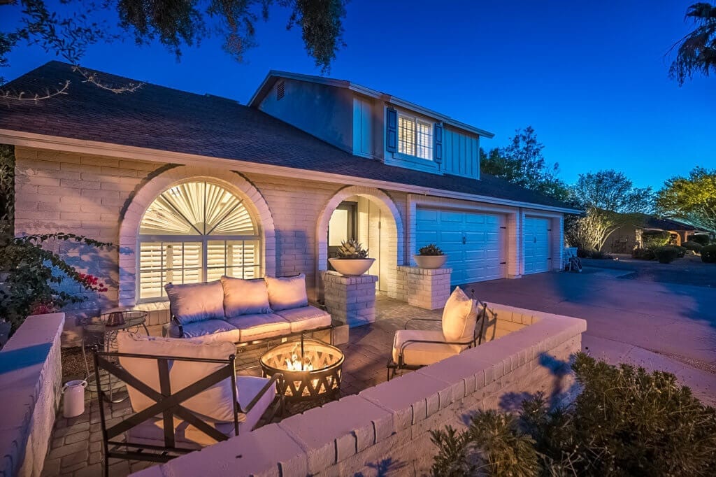 reasons to list your home now