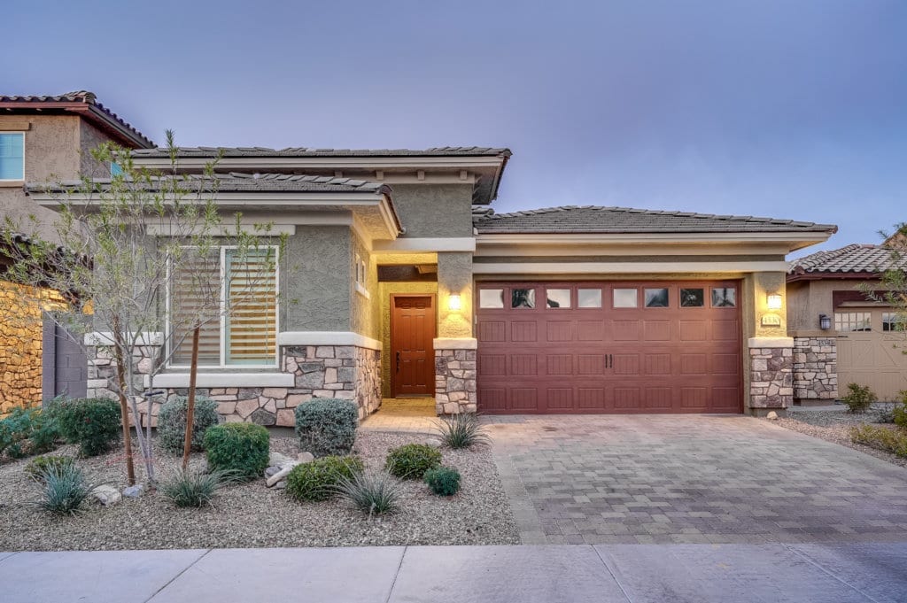 serious about selling your home