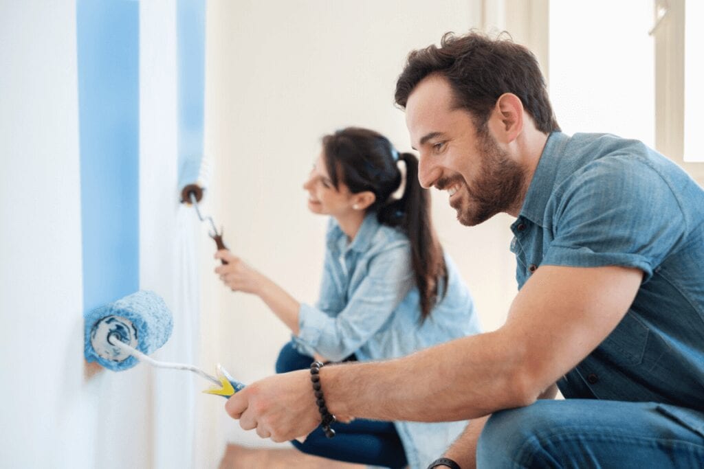home maintenance guide