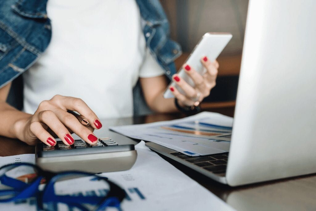 ways to help personal finances